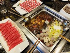 -海底捞火锅(龙岗星河COCO Park店)
