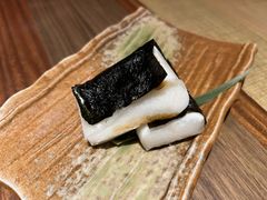 烤年糕-炉匠炉端烧·酒(国金中心商场店)