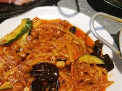 -合易泓烤肉•首创生椰大油边(宁山路店)
