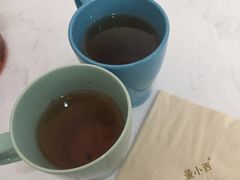 -董小西的凉皮和椒麻鸡(三元桥店)