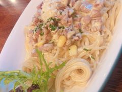-玛格萝妮比萨屋(四平店)