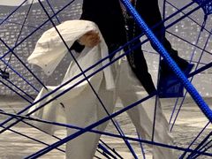 -chi K11艺术空间展览厅