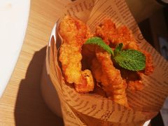 -太二酸菜鱼(中山龙之梦店)