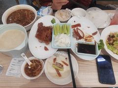 -紫光园·烤鸭(美术馆店)