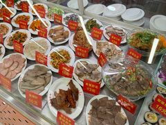 -西塔大冷面(市府大路店)