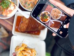 -云南大锅豆浆店