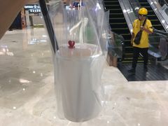 -芒果爆爆(东海缤纷店)