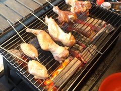 -小象钓虾·营地烧烤(洛溪店)