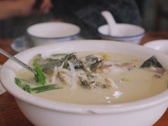 -老友谊餐厅(319国道店)