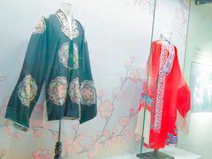 -南京市民俗博物馆(甘熙故居)