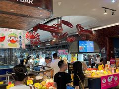 -79号渔船海鲜饭店(宝安店)