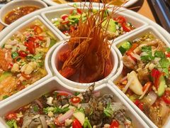 -乔街深夜食堂·台州菜·高压锅生蚝(杭州总店)
