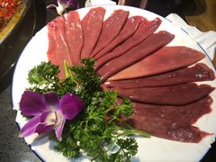 -巴蜀印象火锅(永陵总店)