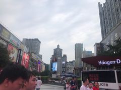 -龙抄手(春熙路总店)