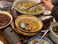 -一楼食业·美食人家