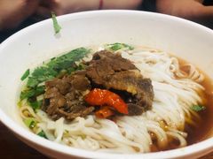 -肆姐面粉馆(坡子街店)