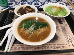 -黄亚细肉骨茶(仰光路店)