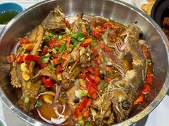 -洞庭米湘·湖南菜(银河SOHO店)