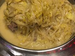 -翠花老菜饺子馆(七宝店)