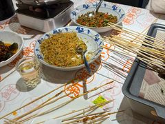 -小林哥的海鲜馆·夜宵烧烤(渔人码头店)
