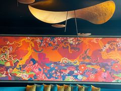 -上海滩餐厅(BFC外滩金融中心店)