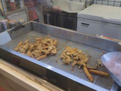 -1973继光香香鸡(大东方百货店)