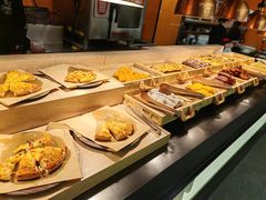 -名羊天下·火锅烧烤自助料理(镇明路店)