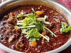 -温江公平红烧兔(总店)