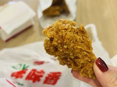 -味味香(团结湖店)