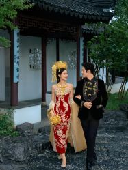 -水晶之恋婚纱摄影(北京总店)