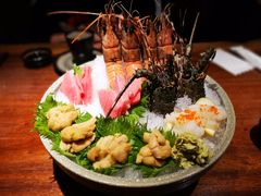 -九井澤精致料理(金茂店)