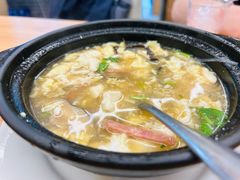 -买又大餐厅(福林里店)