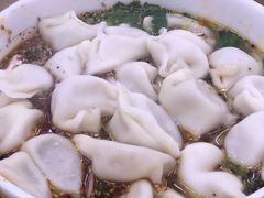 -回坊马二饺子馆