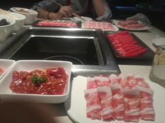 -海底捞火锅(泉城路店)
