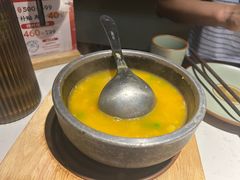 -雨后行菜(报慈北路店)