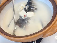 -宝荣鱼馆·临湖之宴(千岛湖店)
