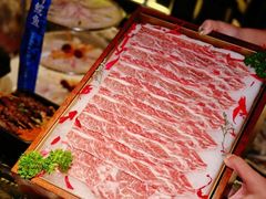 -芸山季·云南野生菌火锅(人民广场来福士店)