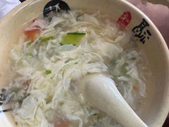 -好吃再来大饼熏肉(胜利北路店)