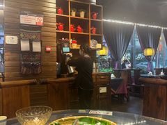 -甘家界牌柠檬鸭(青山店)