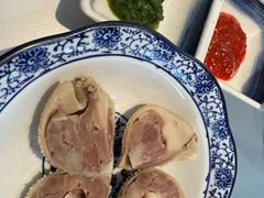 -真食净香居·内蒙烧麦(亚运村店)