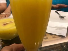 -西缘牛排(荟聚购物中心店)