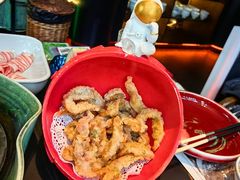 -大隐·成都火锅Bistro(合生麒麟新天地店)