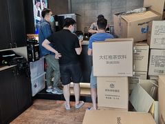 -瑞幸咖啡(百汇时代广场店)