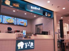 -李先生牛肉面大王(上海站南广场店)