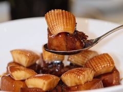 -世博源公馆·本帮融合菜·主题包厢·江景餐厅