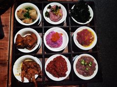 -楠火锅(龙阳广场店)