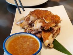 -东莱馋房(陆家嘴店)