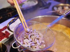 八爪鱼-琥珀川糟粕醋火锅(慈云寺店)