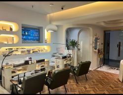 -雪儿·YuKi美甲美睫皮肤管理Salon