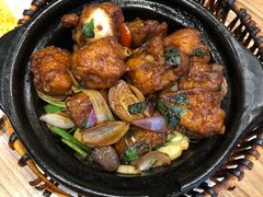 -粤港餐厅(禹州商业广场店)
